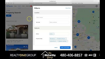 MLS Portal - Overview