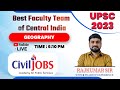 UPSC Live Class for Prelims 2023 Date:24 FEB 2023