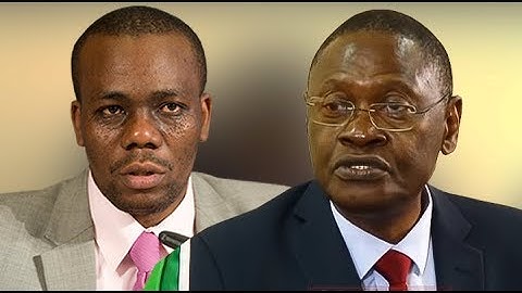 JAJI MKUU:  ZITTO KABWE NI MWANASIASA, MUACHENI AONGEE