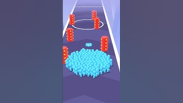 Level 80 of count master 🔥 #youtubeshorts #countmaster