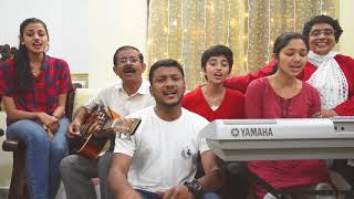 Michael Octavius - What Child is This (ಇದೆ೦ಥ ಶಿಶು) | Kannada Translation | New Christmas Song