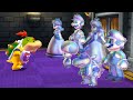 Mario Party: Island Tour - Bowser's Tower - All 30 Floors