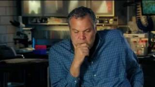 Vincent D'onofrio Talks About The Law And Order Experience.