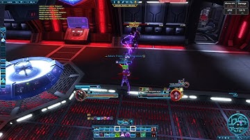 SWTOR Madness Tutorial 7.3C
