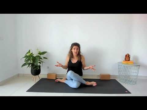 Vídeo: 5 Lições De Vida Que Aprendi Do Yoga - Matador Network