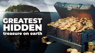 The hidden treasures of Oak Island by Good Story 12,890 views 3 years ago 10 minutes, 26 seconds