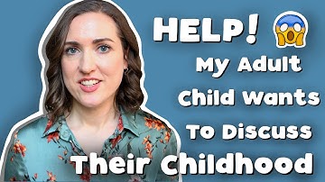 Psychologist On How To Empathize With Your Adult Child I Family Empathy | Empathetic Parent