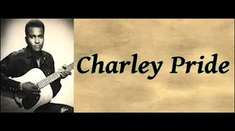 I Know One - Charley Pride I Know One - Charley Pride