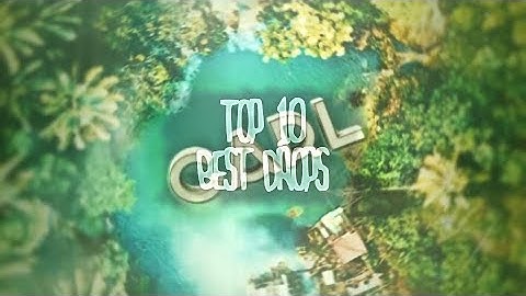 10 BEST INTRO DROPS #15 (Sync, Trap, Chill, Rap)🎶 - Prestige Intros