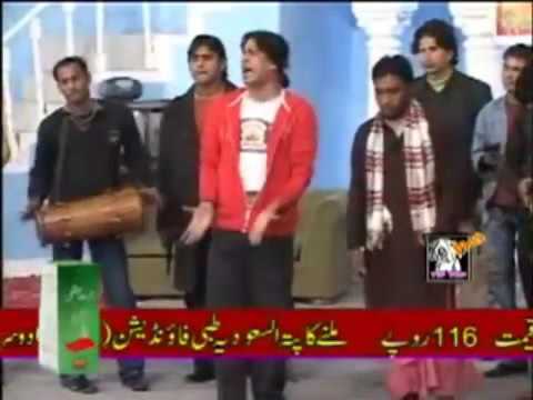 best-funny-stage-qawali-ever