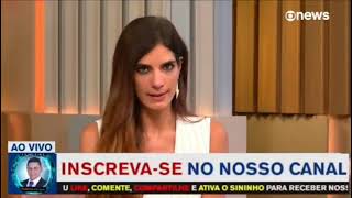 Sóstenes Cavalcante Gets Tangled Up In An Interview About The Money Seized At One Of His Addresses.