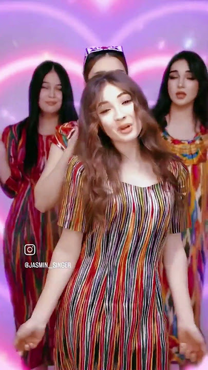 salam Jasmin 😊 #jasmin #recitation #vrialsong