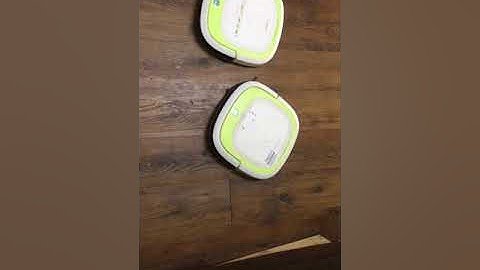 Sửa Robot Hút Bụi Ecovacs Slim Không Chạy - Robot Ecovacs Chạy Chậm Lab 3D House