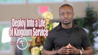 Discover Life Church Welcome Video