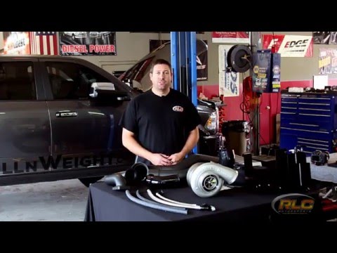 Diesel Performance Professionals