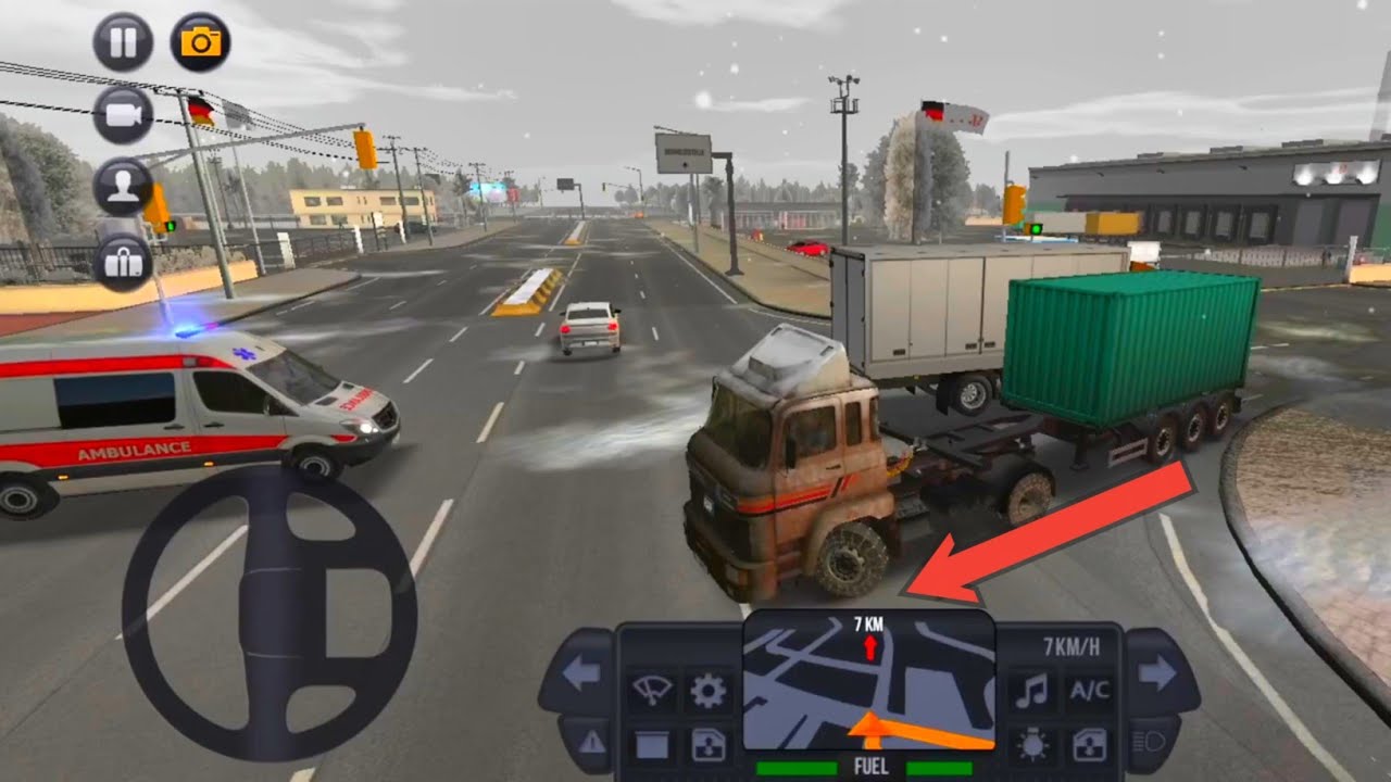 Truck simulator ultimate apk. Трак симулятор ультимейт геймплей. Трак симулятор ультимейт мобайл геймплей. Трак симулятор ультимейт баги. Трюк симулятор ультимейт PFOR 287.