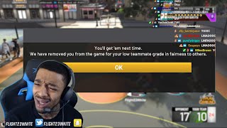 FlightReacts Almost CRIES When He Gets GRADED OUT & THREATENS His TEAMMATES With Their CONTRACTS😭 News