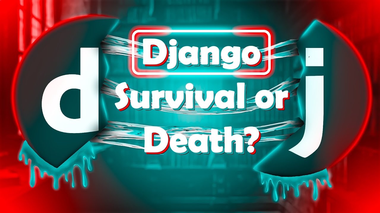 Is Django Worth Learning After 2025? (Real Answer)