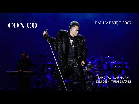Con Cò - Lưu Hà An - Dm.pdf ( Lyrics attached) - Lưu Hà An