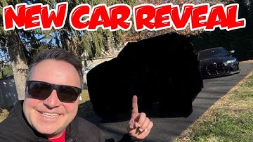 NEW RIDE REVEAL + M3 CS MODS!!  