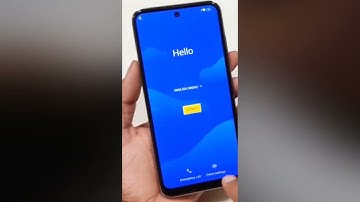 Lava Blaze 2 Pro FRP Bypass | Google Account Unlock | Remove frp