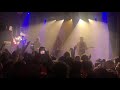 The Strokes-12:51 (Live at Irving plaza NYC 06/12/21