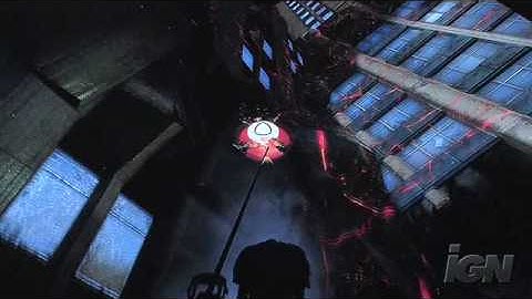 Bionic Commando: CES Demo