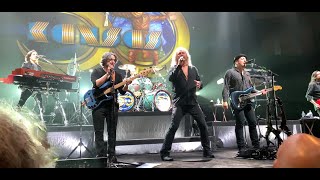 Kansas - Carry On Wayward Son - Massey Hall, Toronto - May 4, 2024