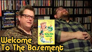 Darby O'Gill & The Little People | Welcome To The Basement