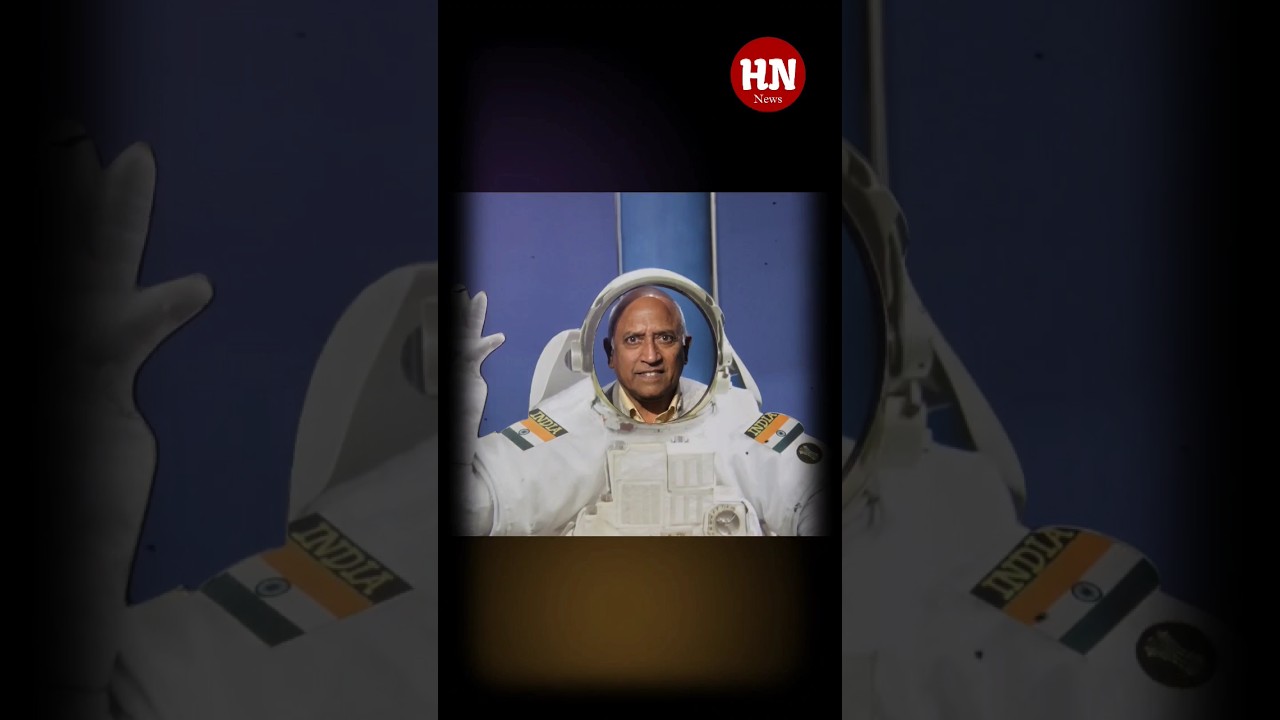 Who Has Gone To Space From India who-has-gone-to-space-from-india