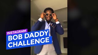 Winner of the BOP Daddy Challenge Video Competition by Falz The Bahd Guy and Ms Banks