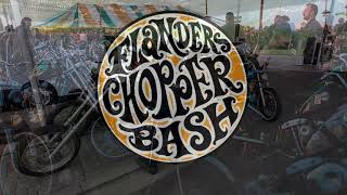 Flanders Chopper Bash 2025