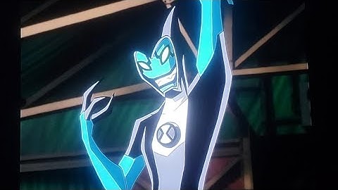 XLR8 OPENING - BEN 10 SECRET OF THE OMNITRIX
