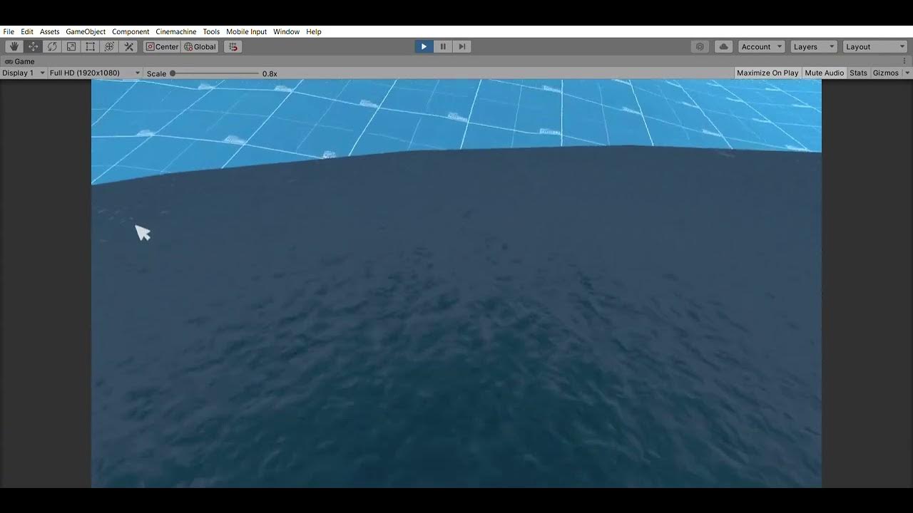 Discord catgirl game tutorial pc mac linux standalone unity 2020 3