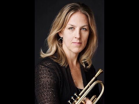 Jazz Zone Together Episode 62  Featuring Ingrid Jensen