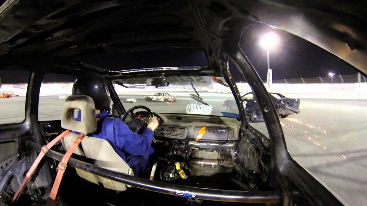 figure 8 skid plate race 81515 YouTube