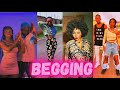 Yemi Alade - Begging (Tiktok Challenge) 🥰🔥