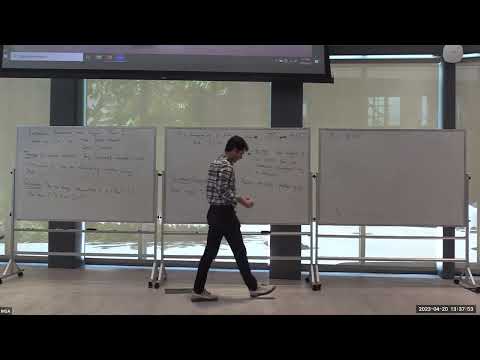 Aliakbar Daemi, Washington