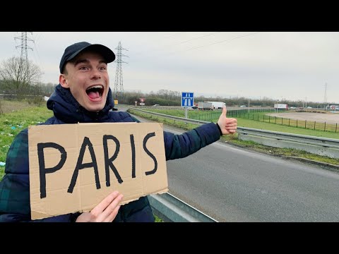 Video: Hvordan Man Rejser Til Europa