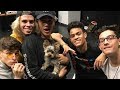 PRETTYMUCH - Funny Moments (Best 2017★) #4