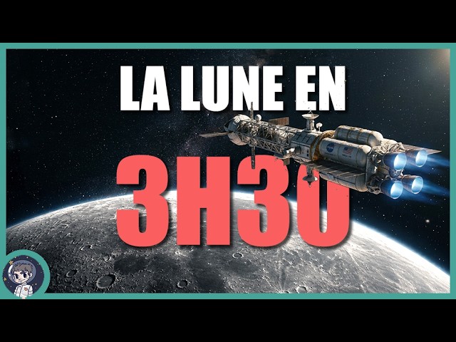 Ce MOTEUR dépasse les vieilles lois de la PROPULSION - On Se l'Demande #208 - Le JDE