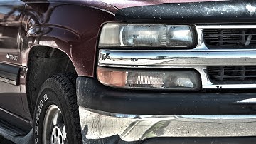 HDR | High-Dynamic-Range Imaging | Photoshop Tutorial