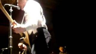 06 Francis Rossi - Old Time Rock n Roll - Sheffield 17.05.10