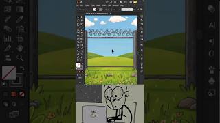 Adobe illustrator New!!! | Beginner Vs Pro #illustratortips #illustratortutorial #shortsviralvideo