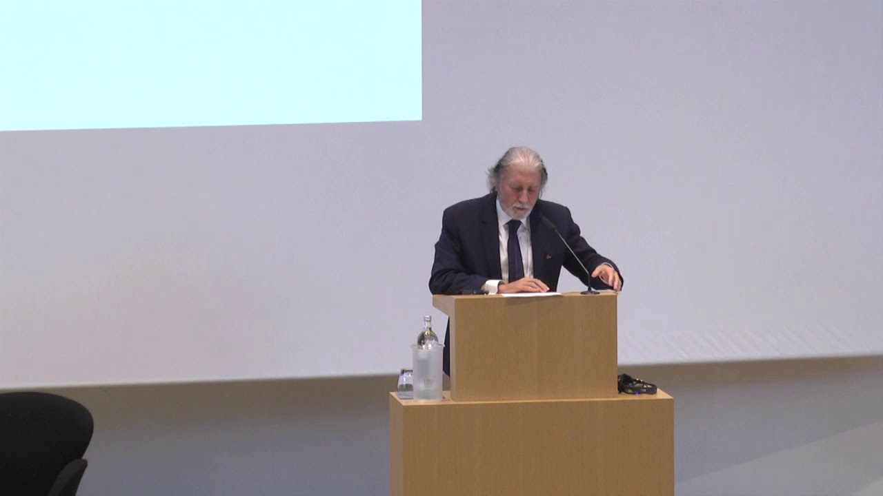 Roberto Scarpinato - intervento in aula per l'istituzione della Commissione antimafia