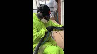 Brick Cleaning Restoration In Bexley By S.j. Pointer