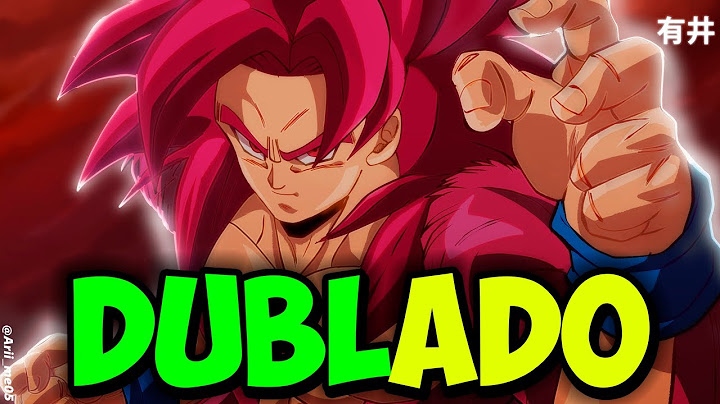 OUT! DRAGON BALL DAIMA DUBBED!