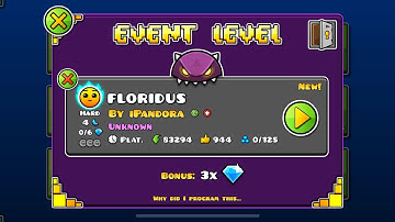 Geometry dash 2.2 early access 2