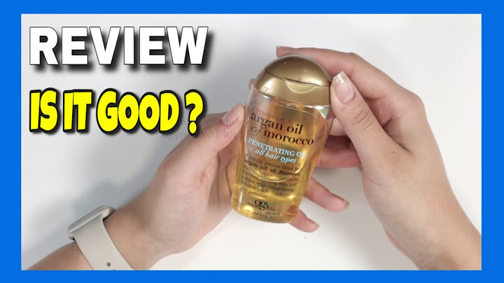 Renewing argan oil of morocco review