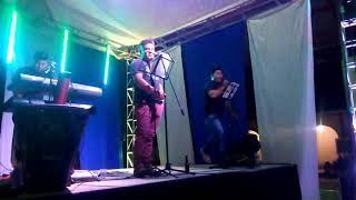 Órgano Musical Sombra Show - Coyul Grande Zacatepec En Vivo